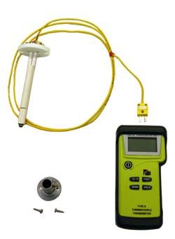 DIGITAL PYROMETER SKUTT