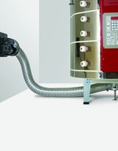 ENVIRO VENT-2 115V