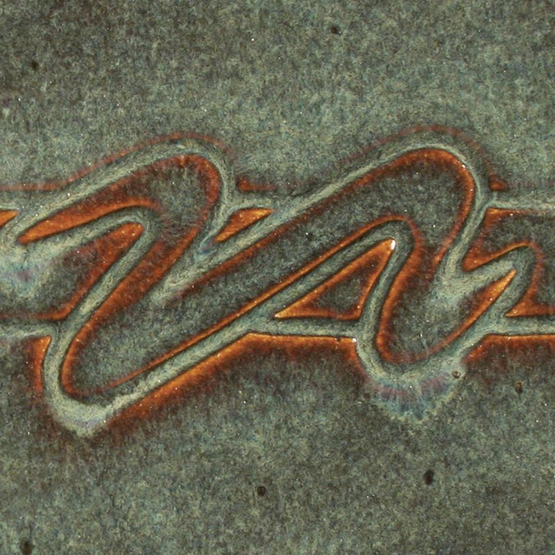 Gz Liq PC-33  Pt  Iron Lustre