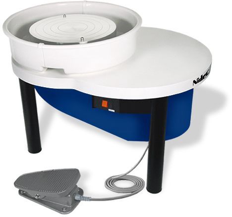VL-LITE SHIMPO POTTERS WHEEL