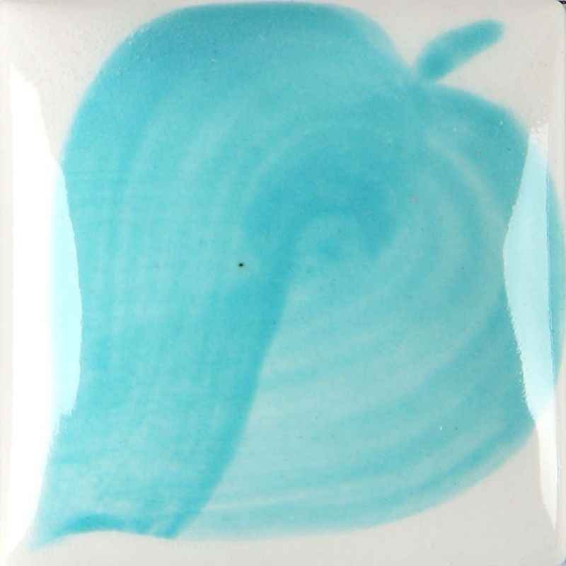 EZ0321 - PEACOCK GREEN - 1 OZ