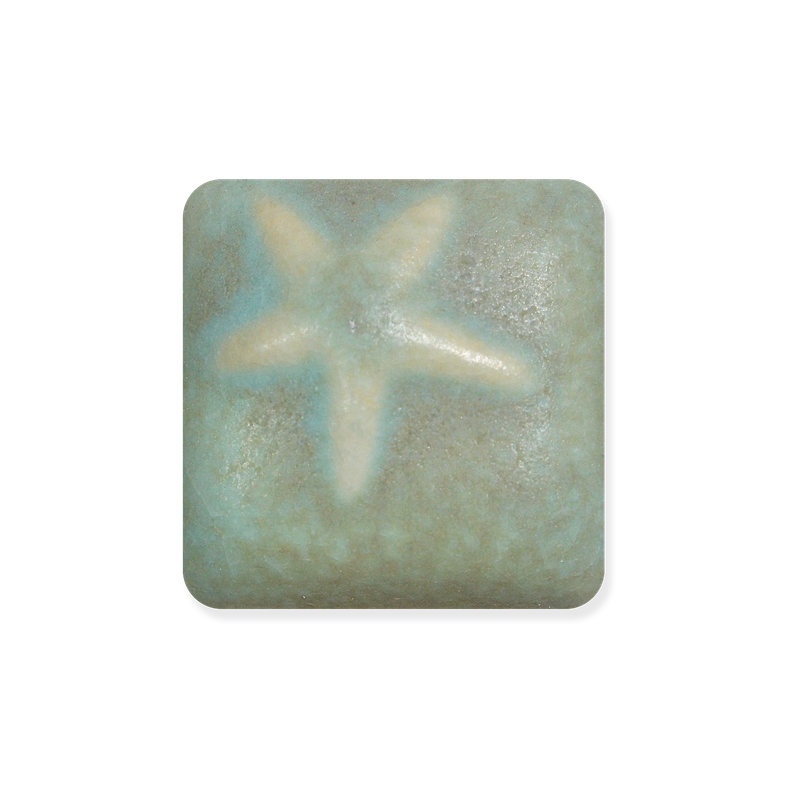 ANTIQUE TURQUOISE - PINT