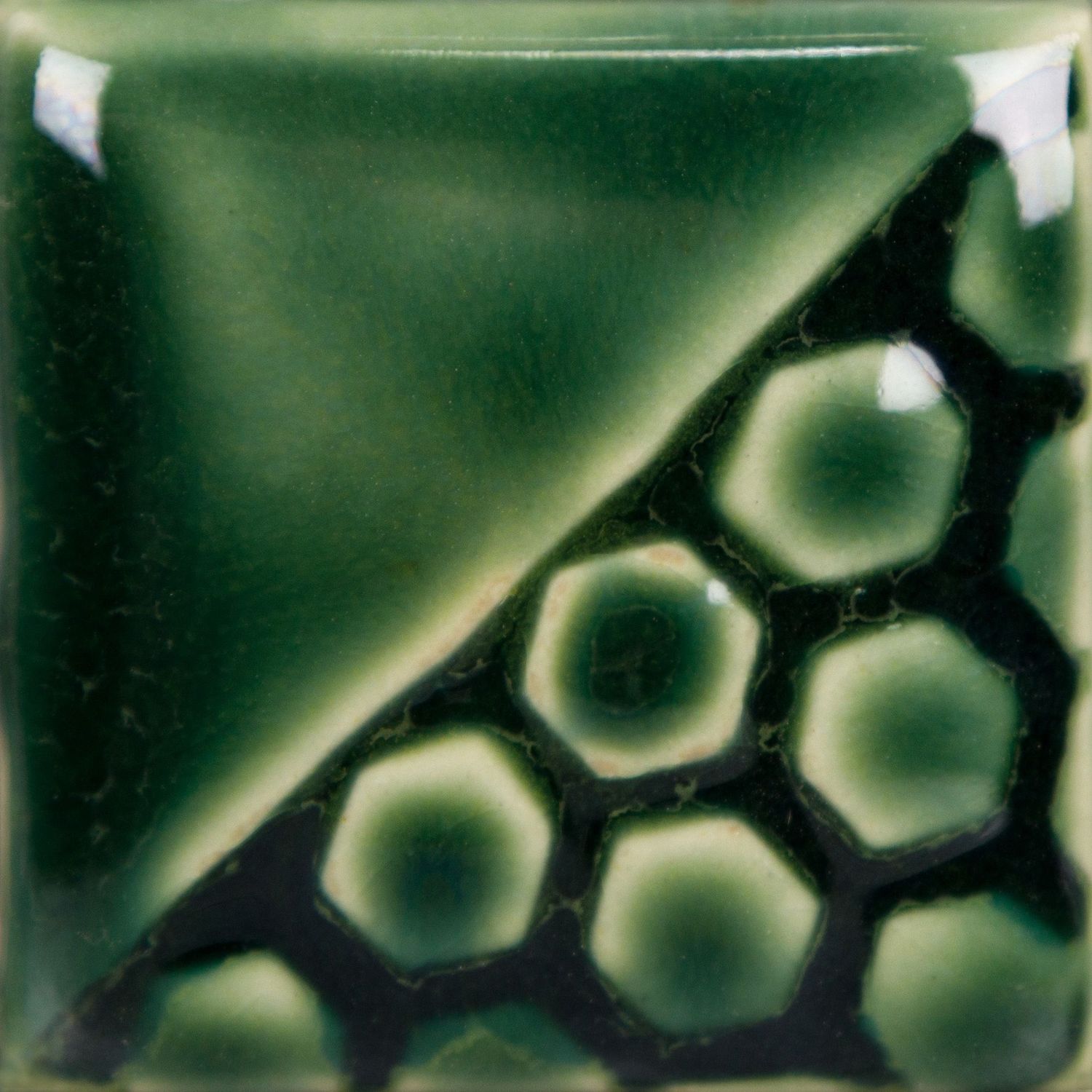 EL155P - HOLIDAY GREEN - PINT