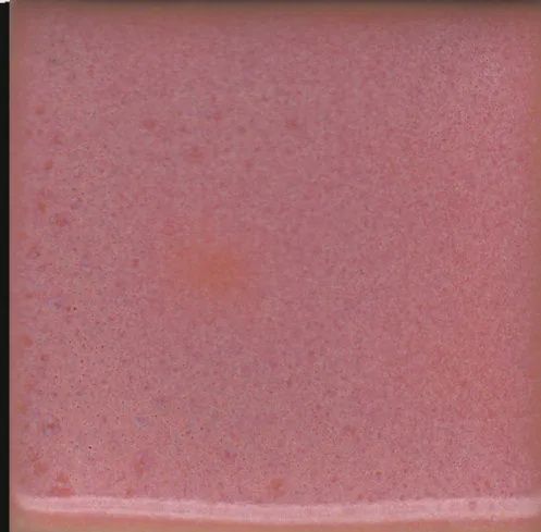 SUNSET PINK C-5 GLAZE - MBG021-G
