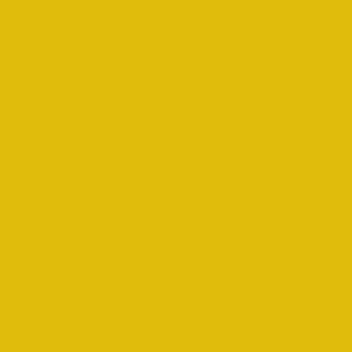 CANARY YELLOW MASON STAIN 1/4L