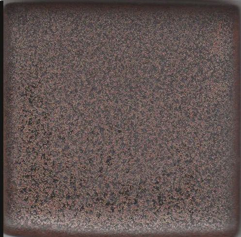 BRONZE TEMMOKU C-5 GLAZE
