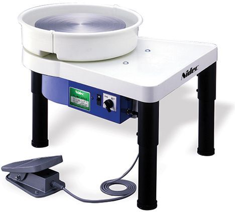 SHIMPO VL WHISPER WHEEL