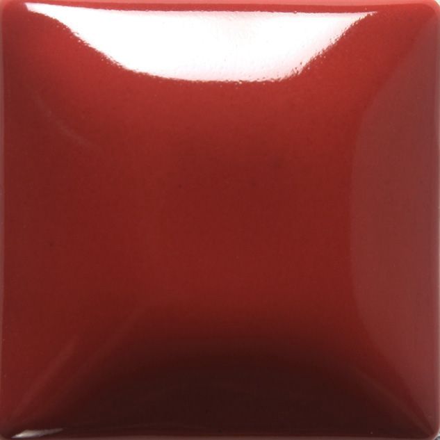 FN015P - BRICK RED - PINT