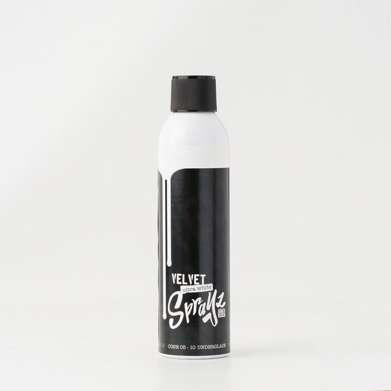 UG Sprayz VS-359 Ultra White 10 Oz