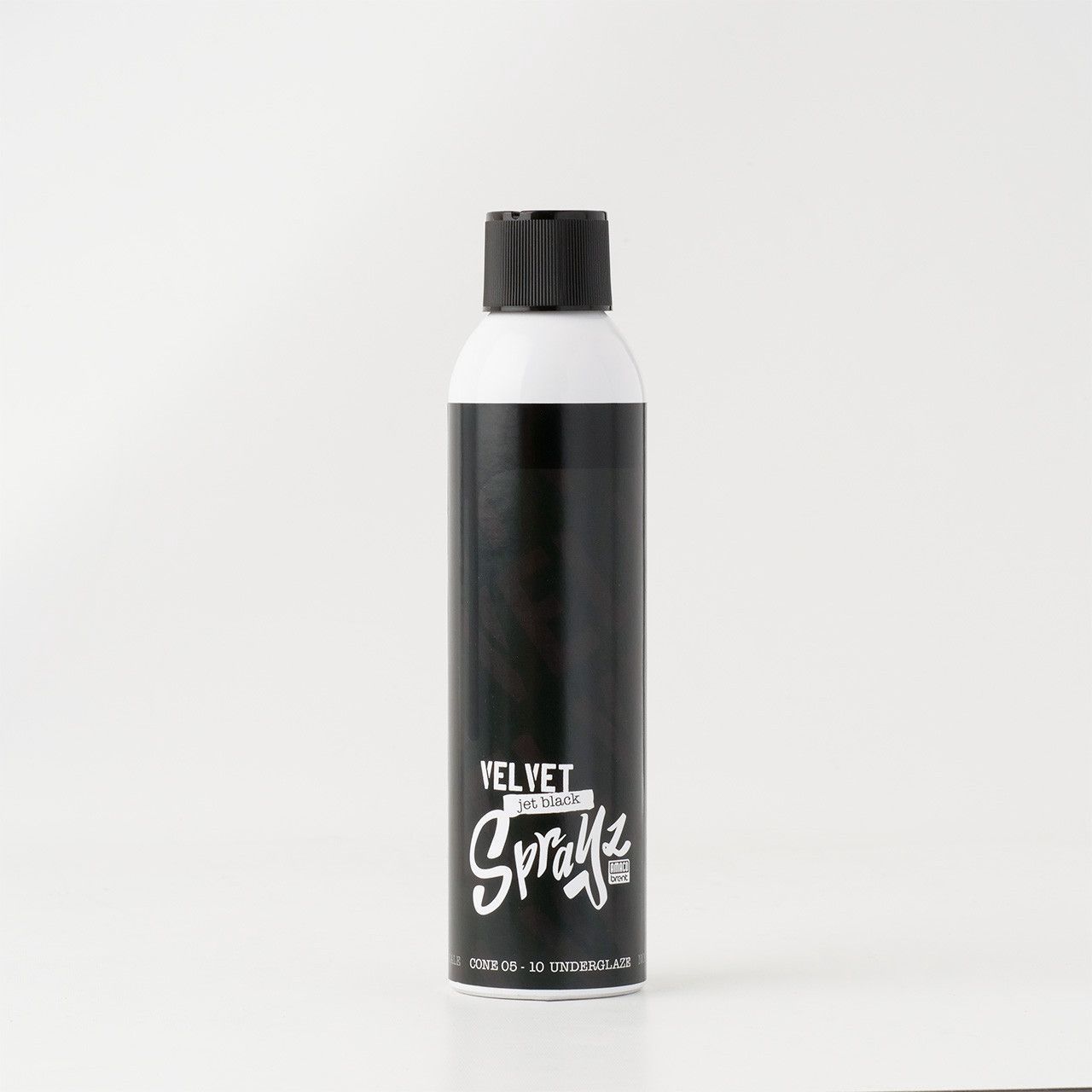 UG Sprayz VS-361 Jet Black 10 Oz