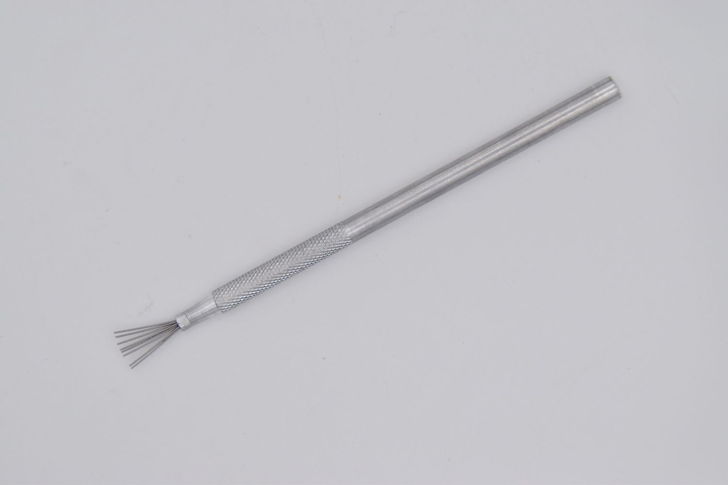 FEATHER TEXTURE BRUSH - FTB