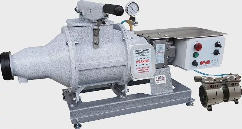 VACUUM POWER WEDGER - VPM-20