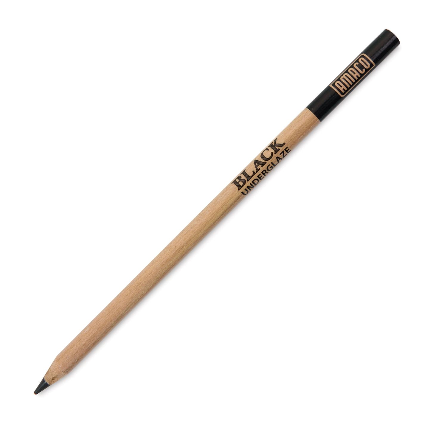 Ug Pencil #1 Black