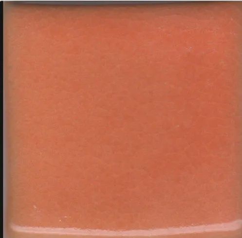 ORANGE C-5 GLAZE - MBG020-G
