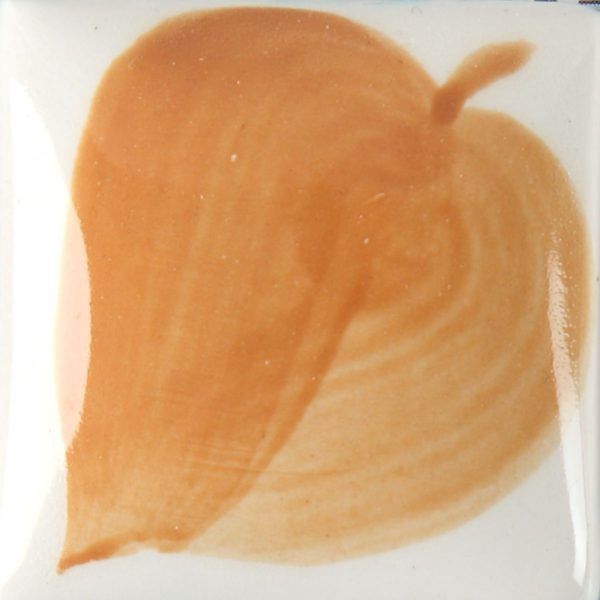 EZ0111 - SIENNA BROWN - 1 OZ