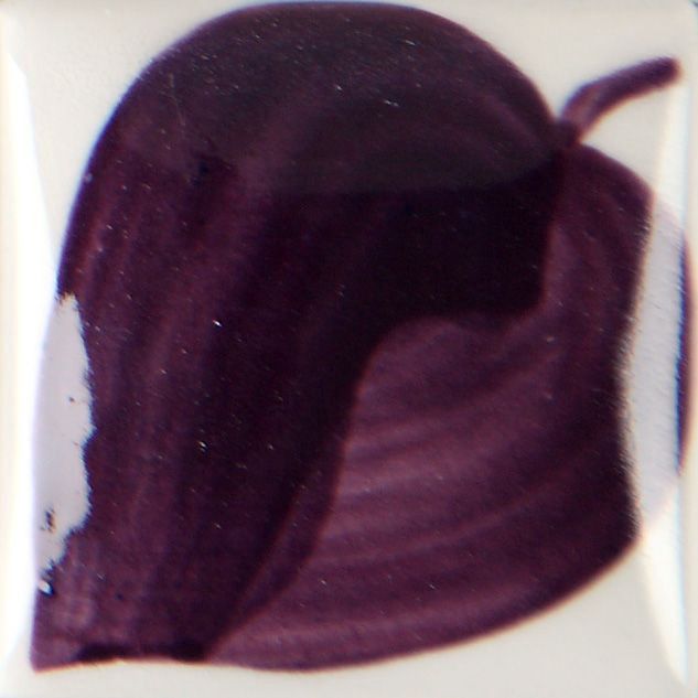 EZ0501 - PLUM PURPLE - 1 OZ