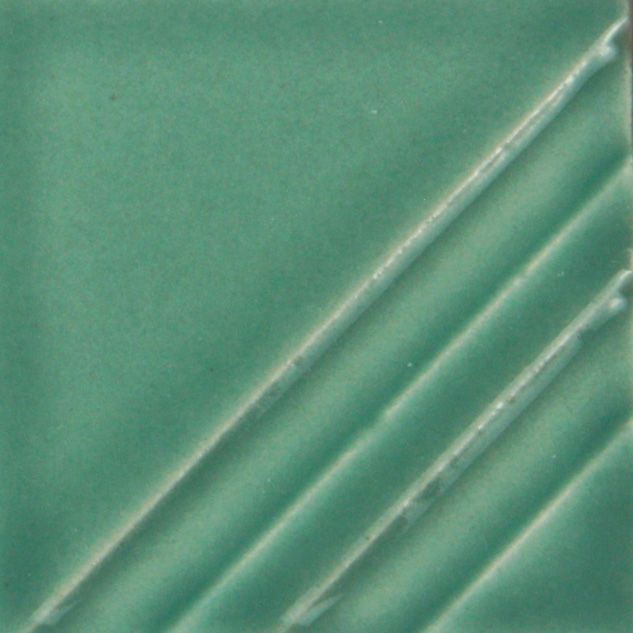 FN231P - CLEARLY JADE - PINT
