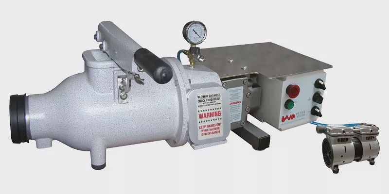 POWER WEDGER VPM7
