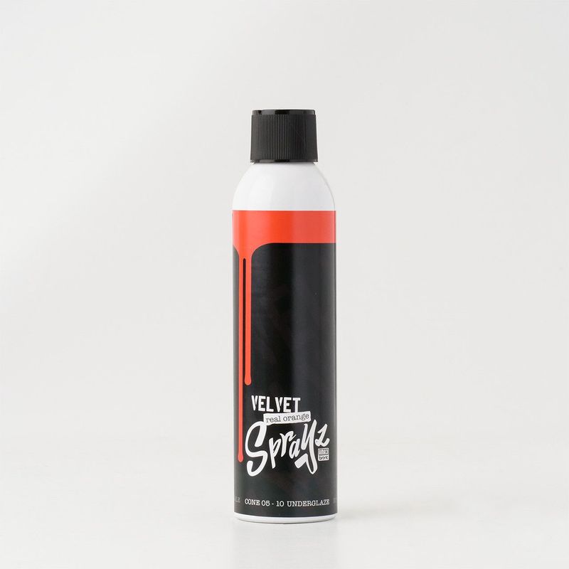 UG Sprayz VS-384 Real Orange 10 Oz
