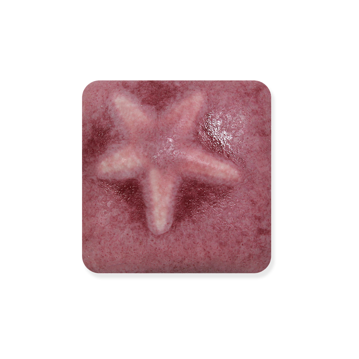MILKY GARNET - PINT