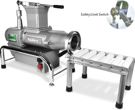 SHIMPO PUGMILL NRA-04