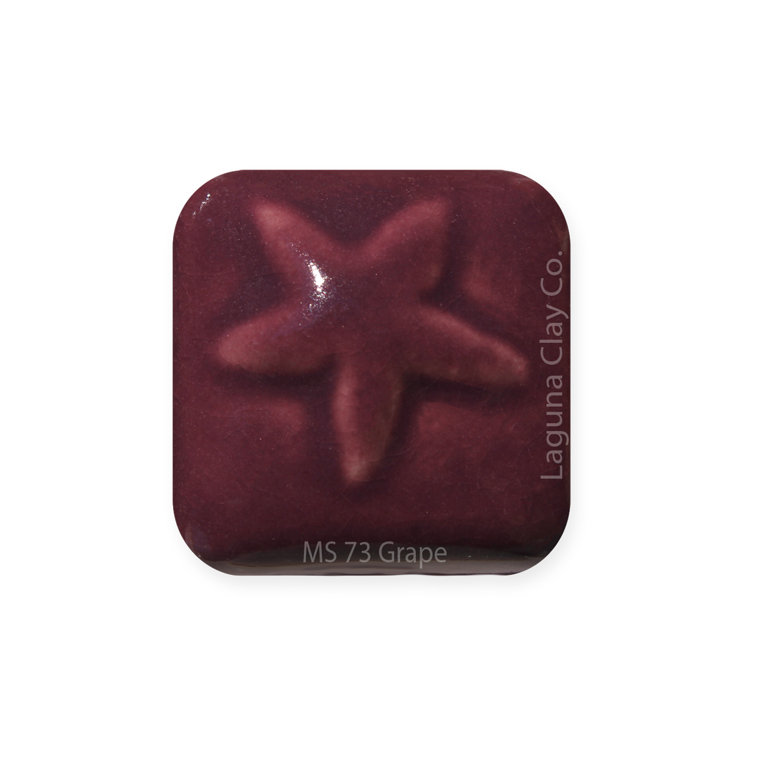 GRAPE C-5 GLAZE PT.