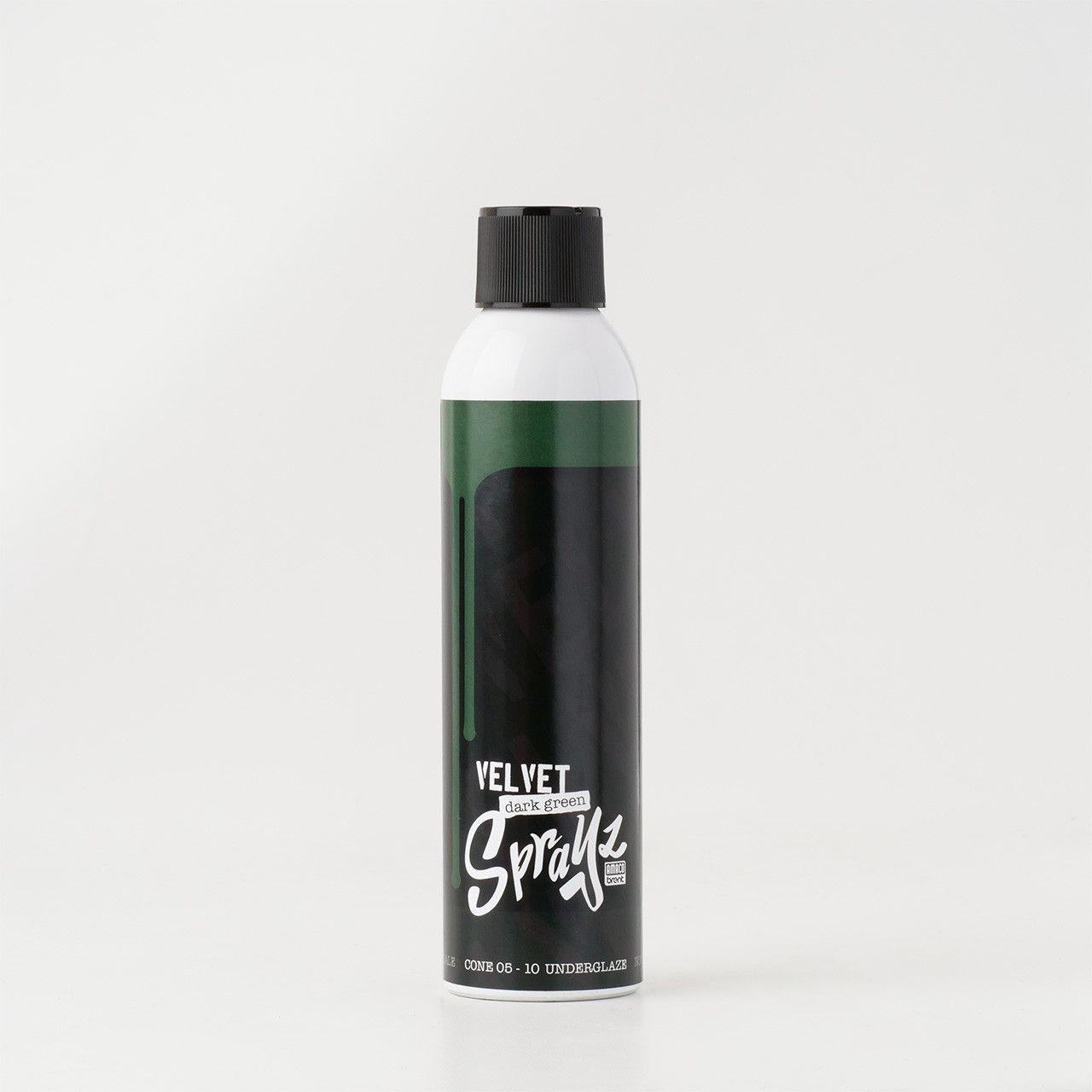 UG Sprayz VS-353 Dark Green 10 Oz