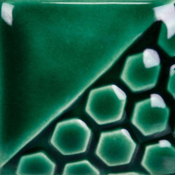 EL159P - EMERALD GREEN - PINT