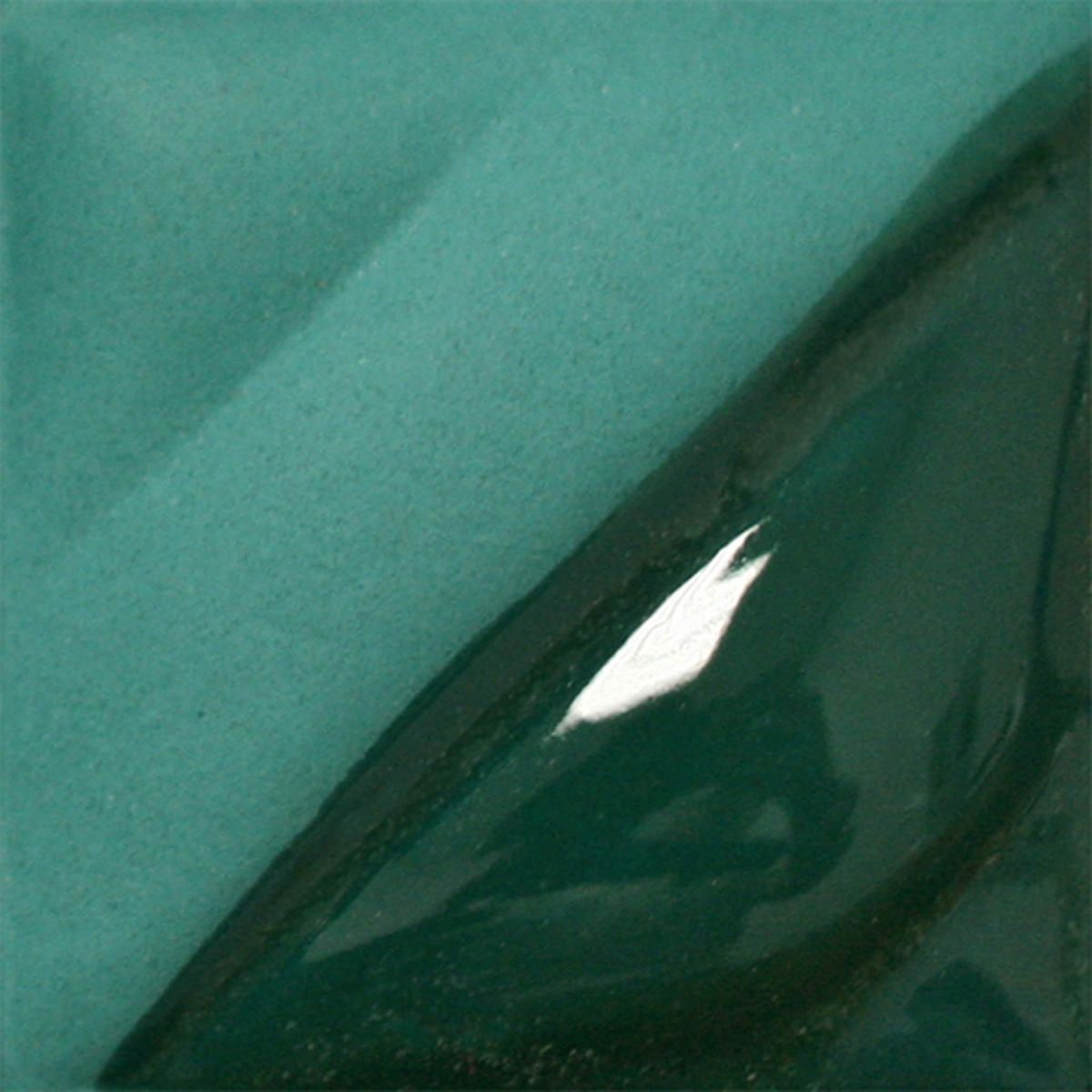 Ug Liq V-341  2 Oz  Blue Green