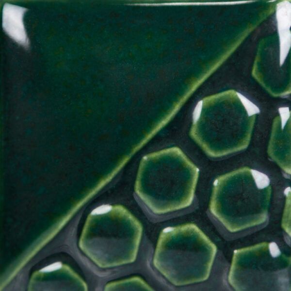 EL161P - BOTTLE GREEN - PINT