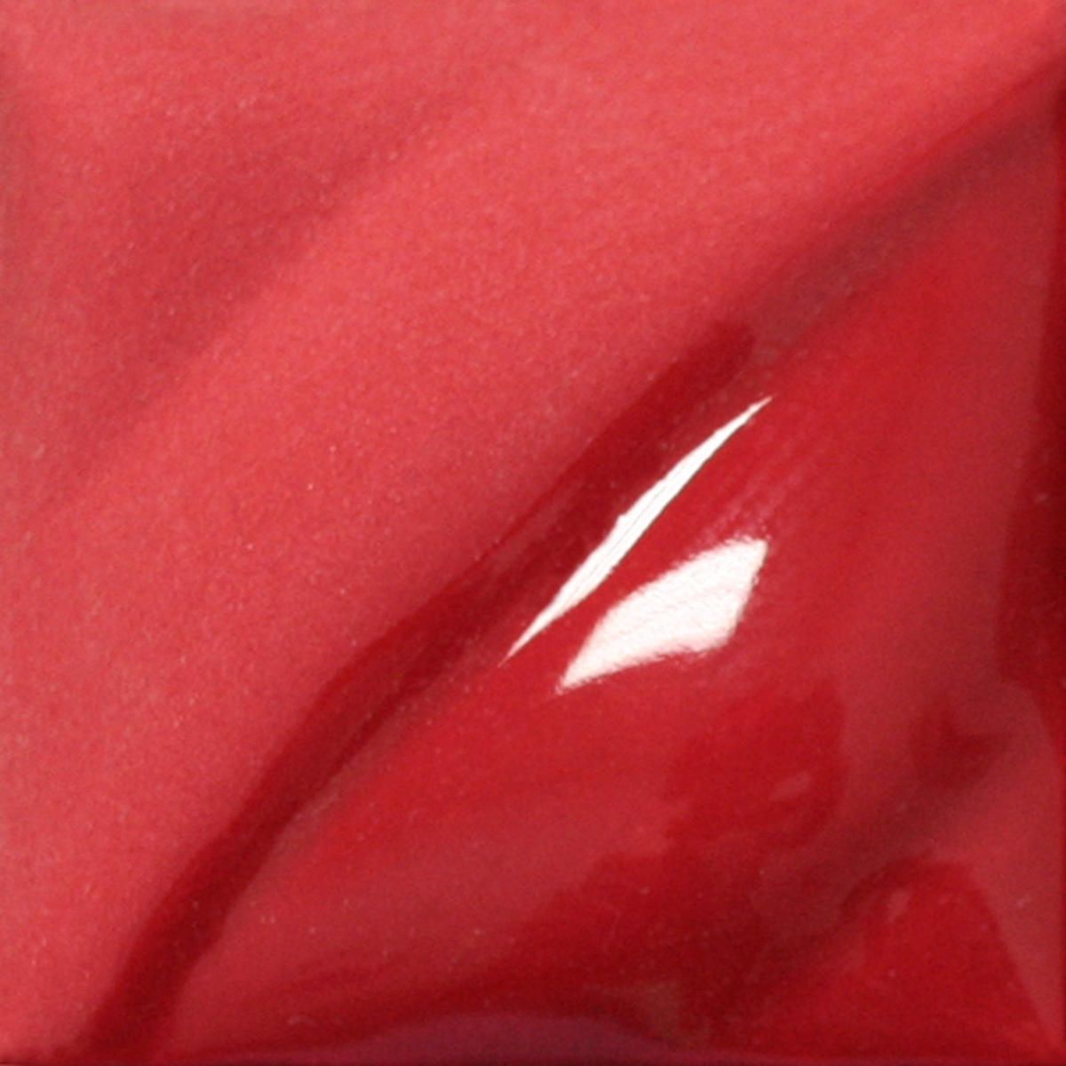 Ug Liq V-387  Pt  Bright Red