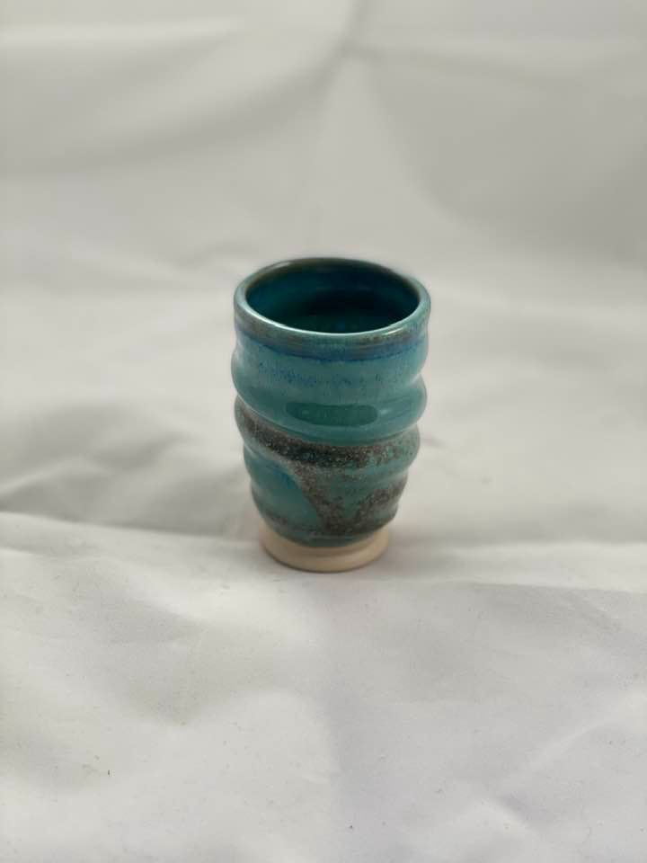 HYDRA SCALE C-5 GLAZE