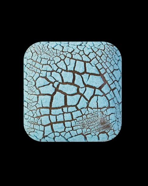 GLACIER ICE LIGHT BLUE - PINT