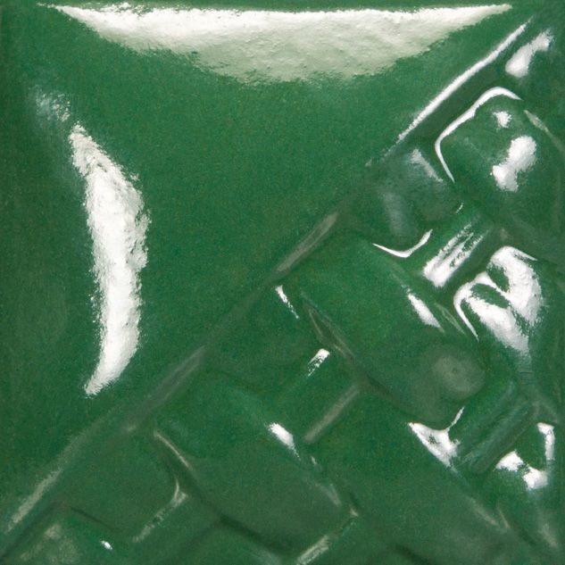 SW509P - DARK GREEN GLOSS - PINT