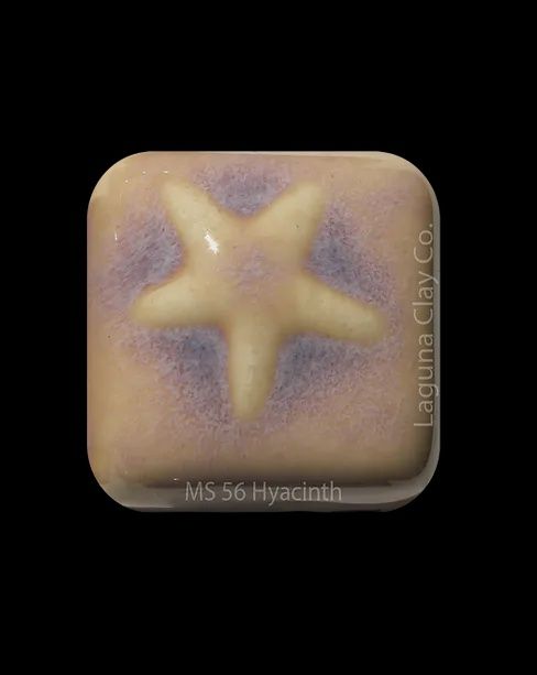 HYACINTH C-5 GLAZE PT.