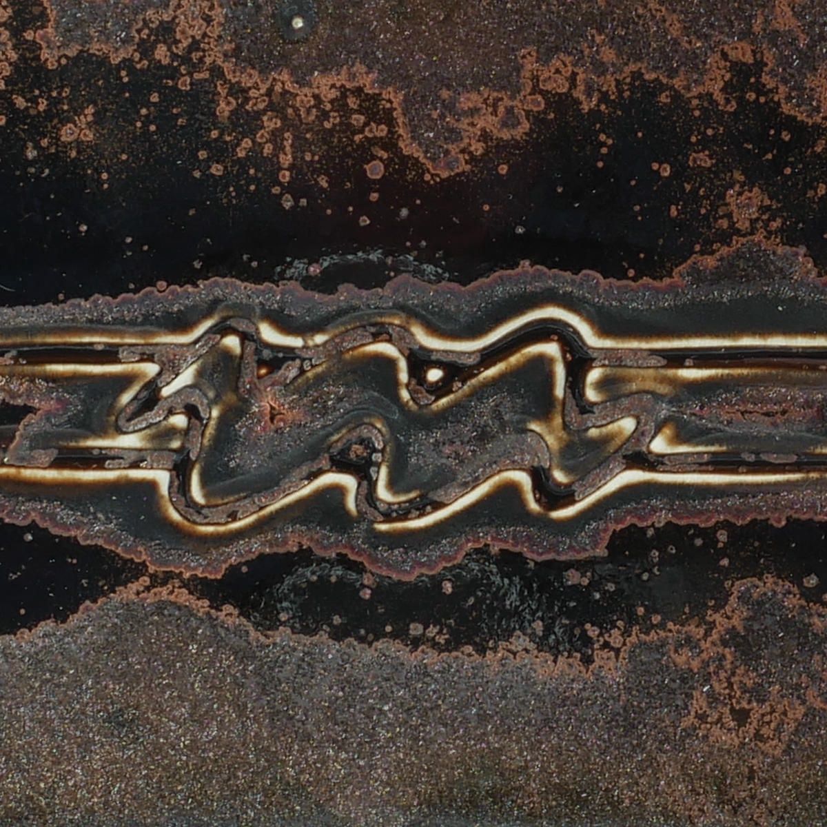 Gz Liq PC-65  Pt  Black Adventurine