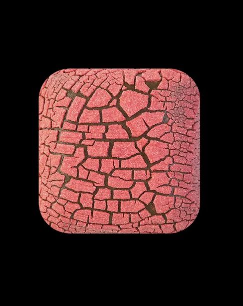 LAVA LAKES RED - PINT