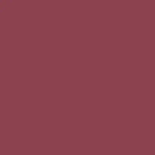 CRIMSON MASON STAIN - 1/2LB