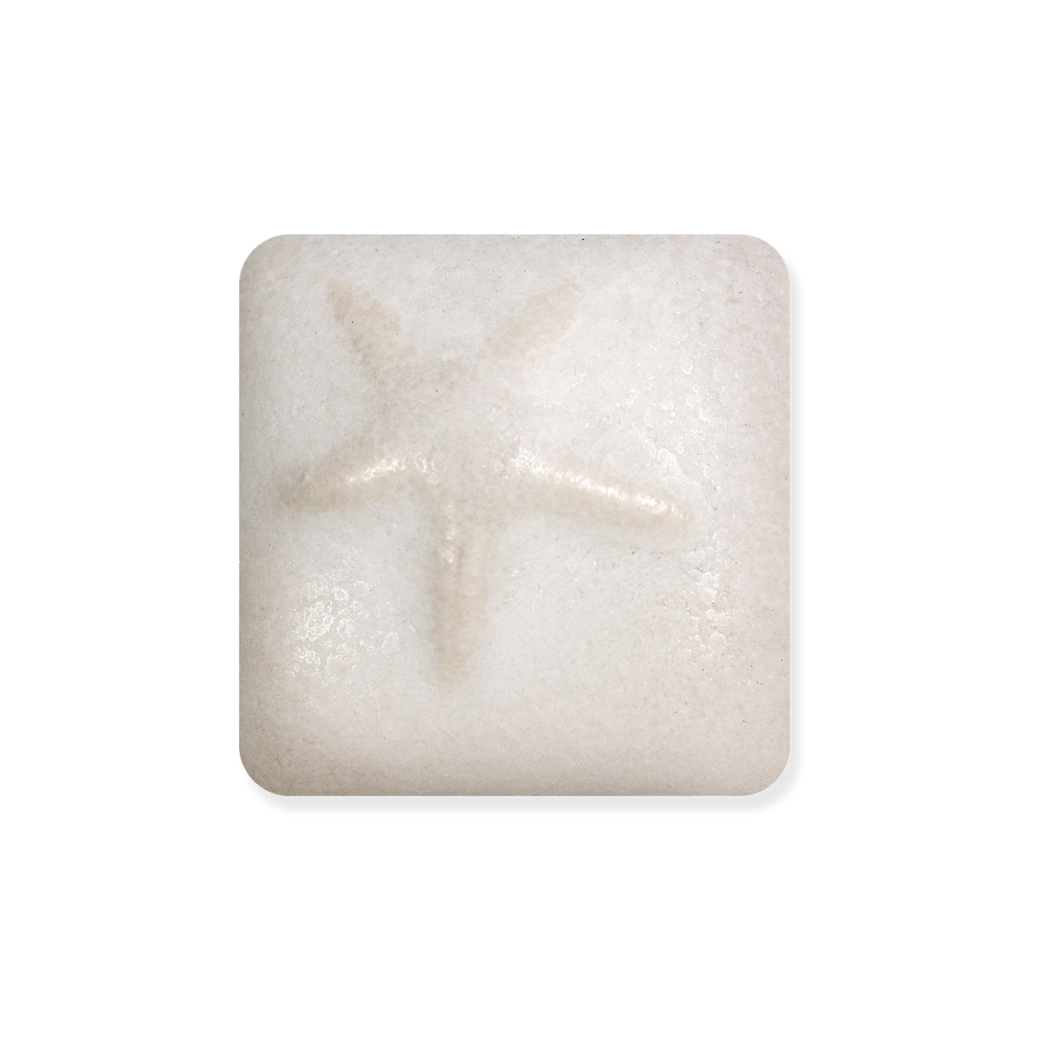 WHITE PEBBLE BASE - PINT
