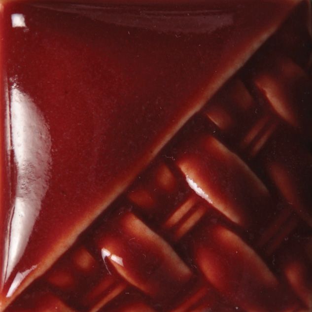 SW119P - CINNABAR - PINT