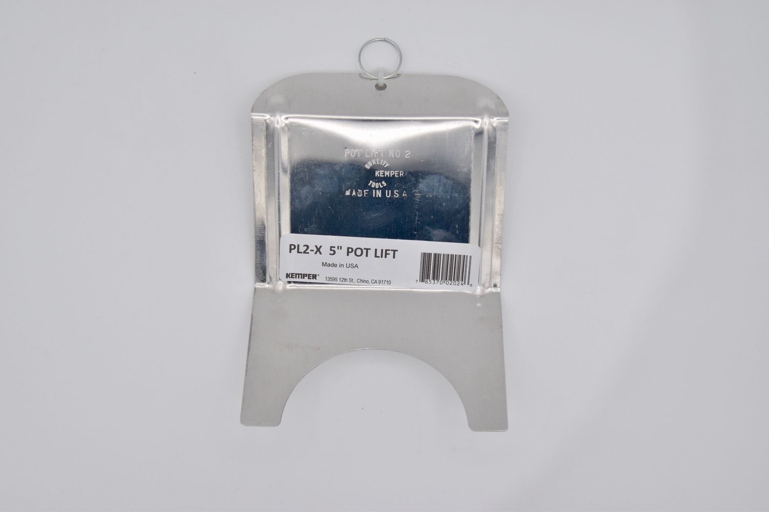 POT LIFT 5 INCH WIDE - PL2