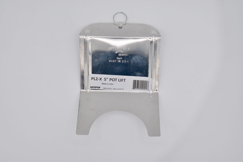 POT LIFT 5 INCH WIDE - PL2