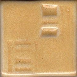 UNICORN HORN C-5 GLAZE
