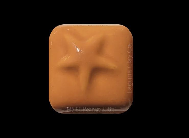 PEANUT BUTTER C-5 GLAZE PT.