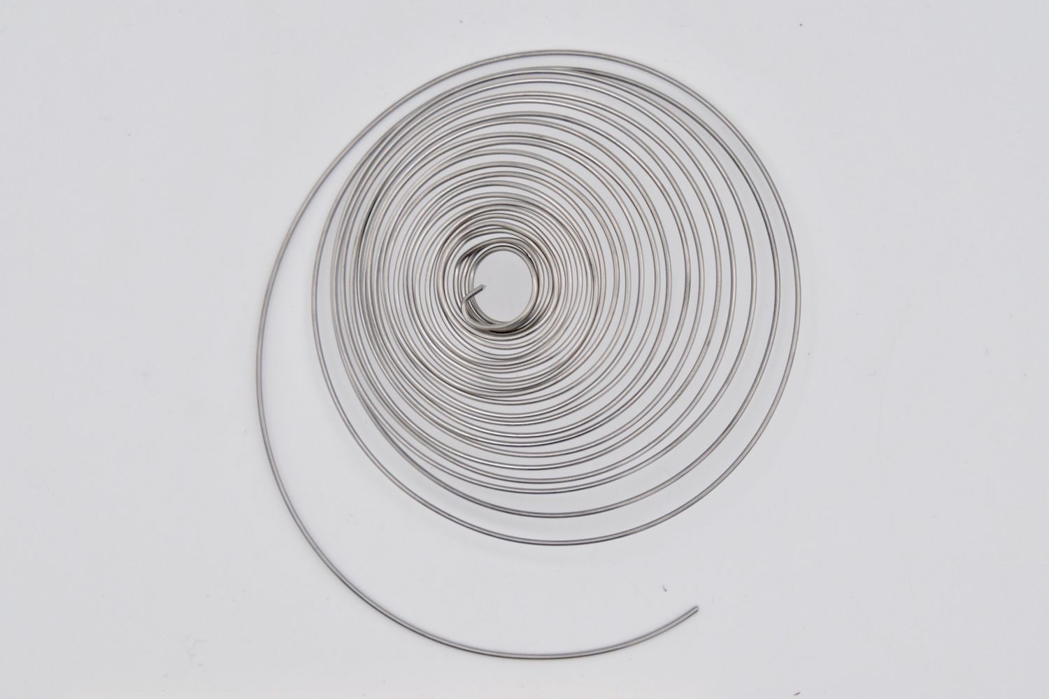 HIGH TEMP WIRE 17 GUAGE 10 FT