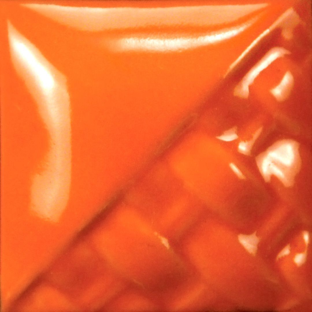 SW503P - ORANGE GLOSS - PINT