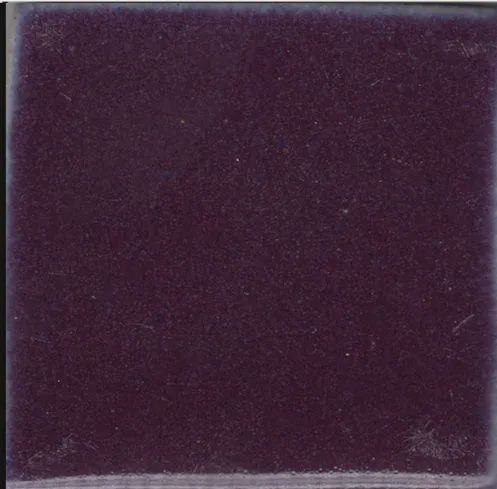 PANSY PURPLE C-5 GLAZE
