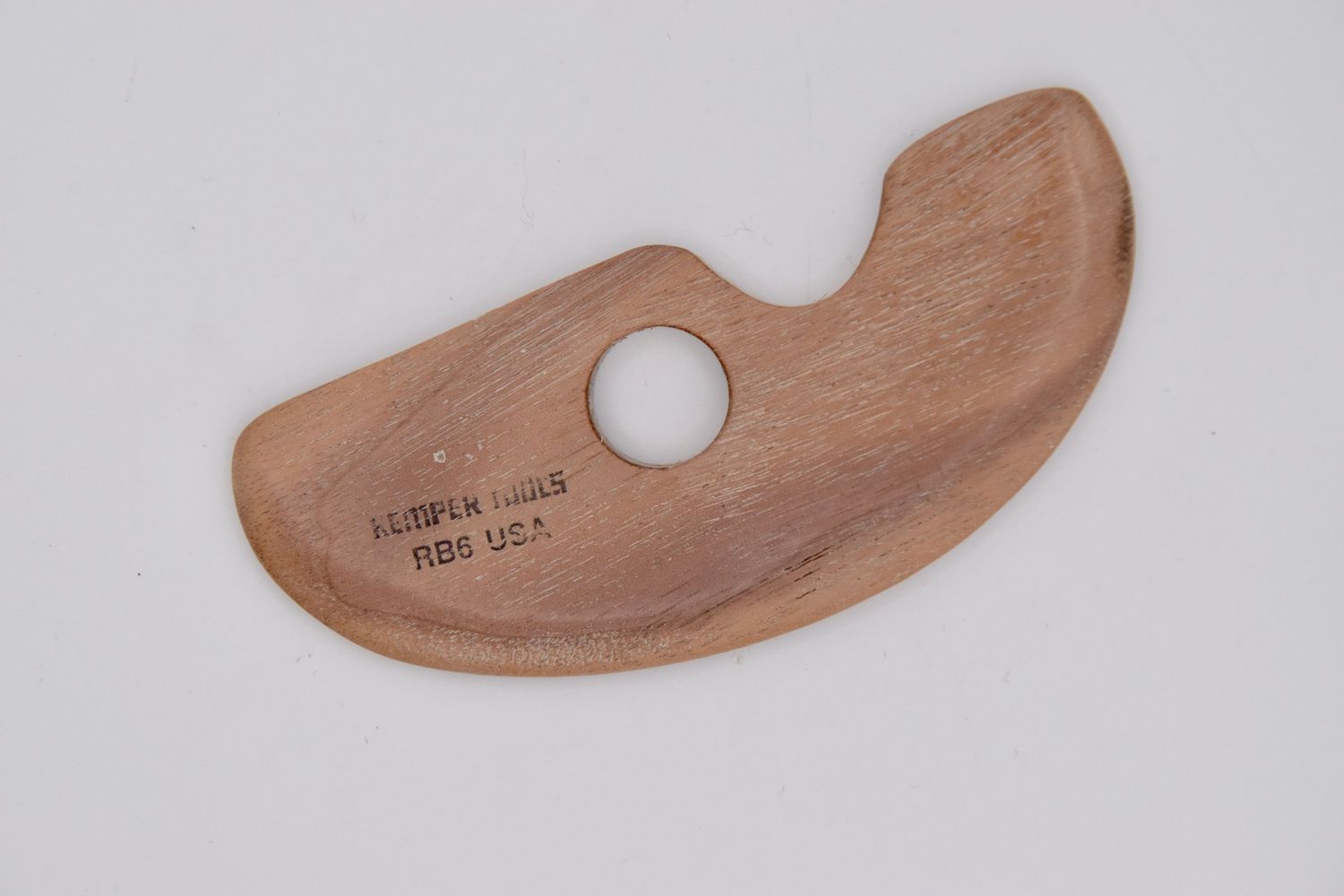 POTTERS RIB - RB6
