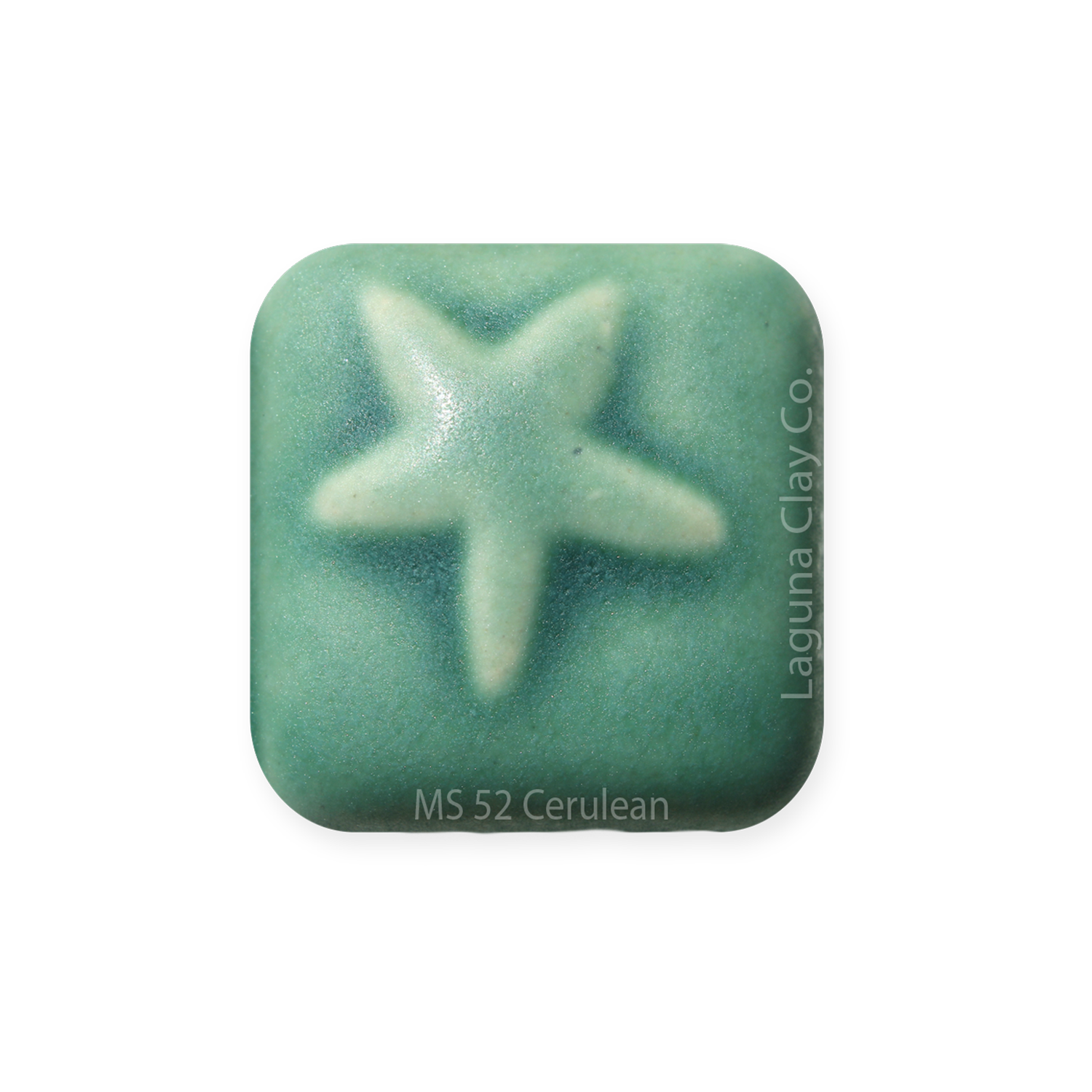 CERULEAN C-5 GLAZE PT.