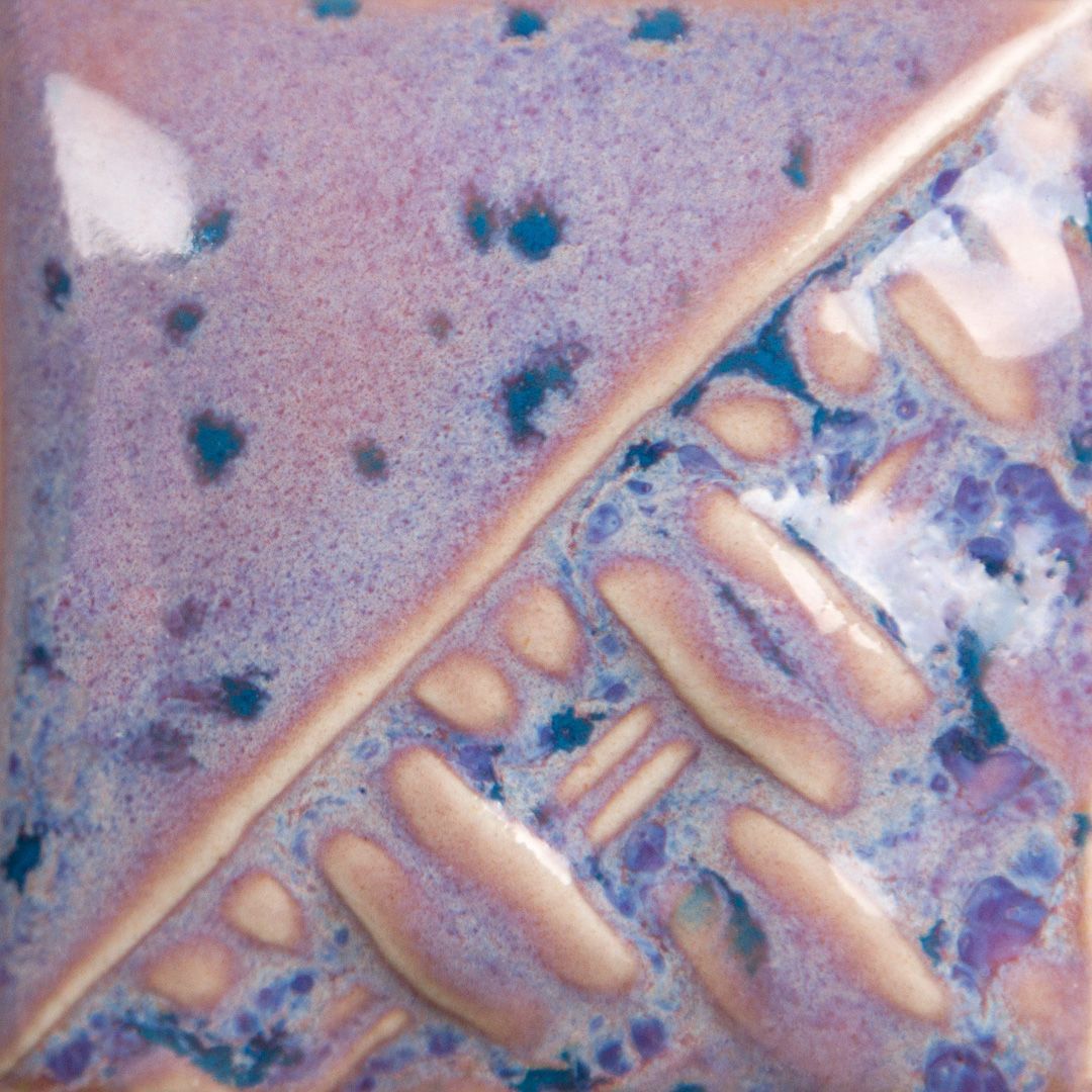 SW199P - PURPLE ASTER - PINT